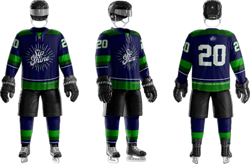 new mens league sweaters - My Collection - Gallery - Pro Stock Hockey 